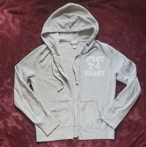 Mossimo Hoodie - Picture 2 of 9